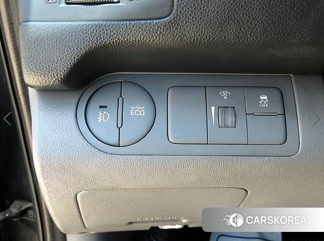 Hyundai The New Grand Starex 2020 Синий из Кореи, фото 3