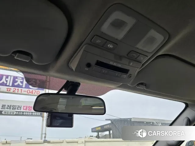 Hyundai The New Grand Starex 2018 Желтый из Кореи, фото 3