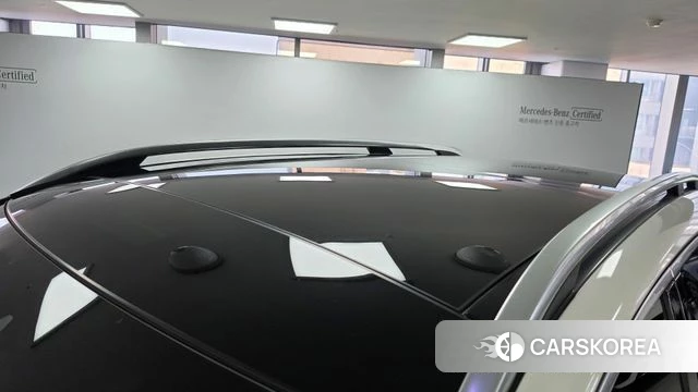 Mercedes-Benz GLE-Class W167 2023 Белый из Кореи, фото 3