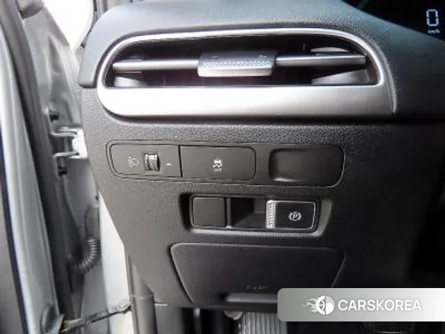 Hyundai The New Palisade 2023 Серебряный из Кореи, фото 3