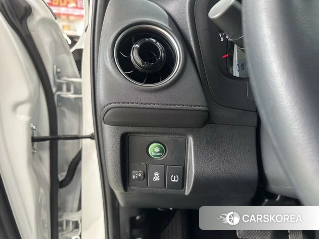 Honda XR-V 2022 Белый из Китая, фото 3