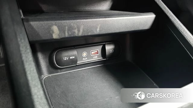 Kia Come New K3 2019 Синий из Кореи, фото 3