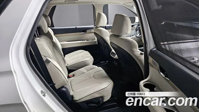 Hyundai Palisade id 2714998 из Кореи 3