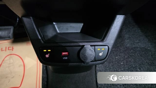 Kia The New Ray 2021 Белый из Кореи, фото 3