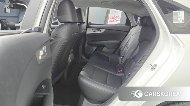 Kia Come New K3 2020 Белый из Кореи, фото 3