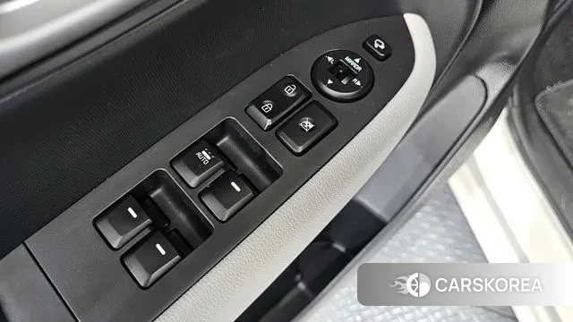 Kia The New Kia Ray EV 2023 Жемчужный цвет из Кореи, фото 3