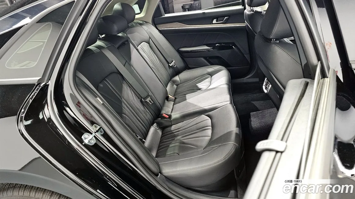 Kia K5 Hybrid 3rd Generation id 1832720 из Кореи 3