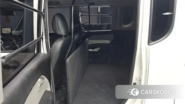 Kia The New Ray 2019 Белый из Кореи, фото 3