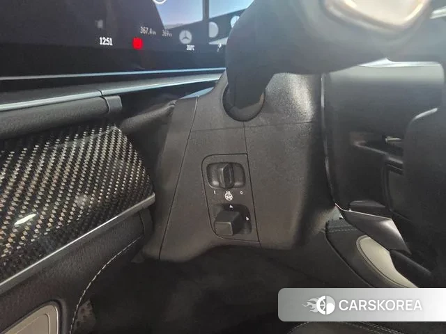 Mercedes-Benz GLE-Class W167 2025 Белый из Кореи, фото 3