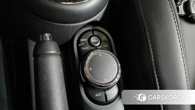 Mini Cooper S 2018 Красный из Кореи, фото 3