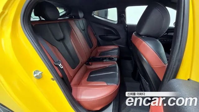 Hyundai Veloster (JS) id 2432675 из Кореи 3