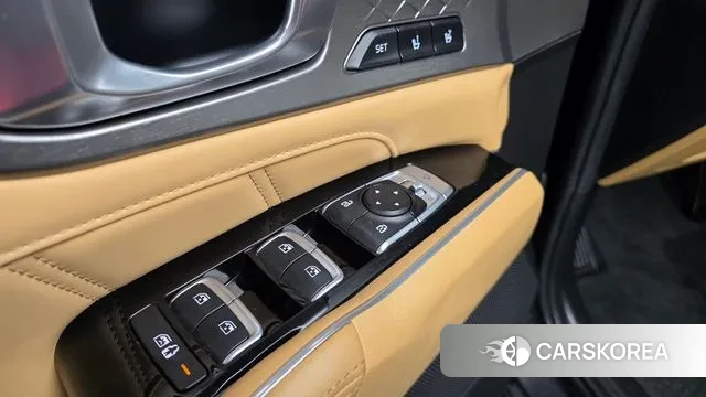 Kia Sorento 4th Generation 2020 Серый из Кореи, фото 3