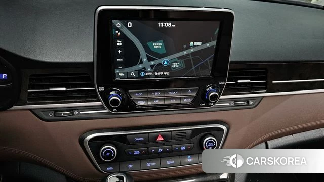 Hyundai The New Grand Starex 2018 Черный из Кореи, фото 3