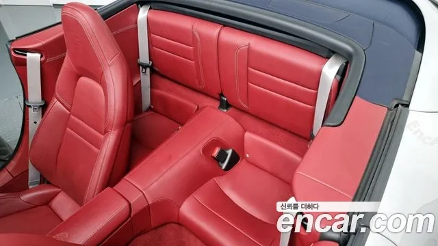 Porsche 911(992) id 2906320 из Кореи 3