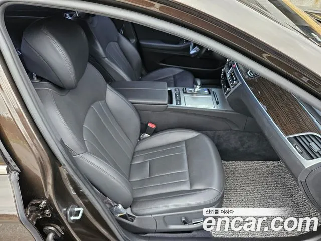 Genesis G80 id 2251293 из Кореи 3