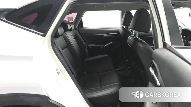 Kia Seltos 2020 Белый из Кореи, фото 3