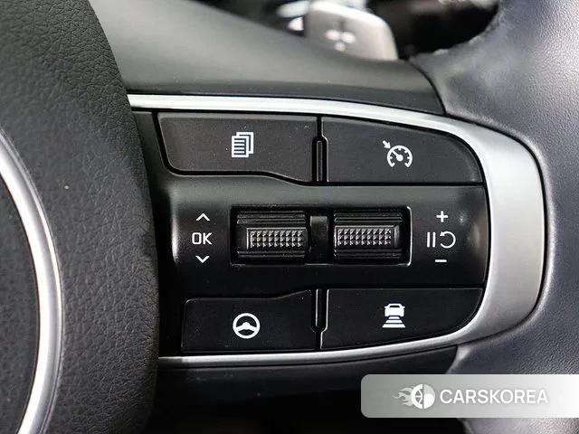 Kia K5 3rd generation id 3660187 из Кореи 3