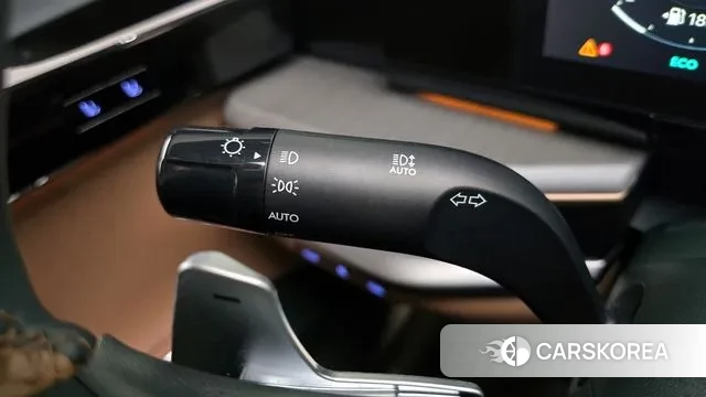 Hyundai Grandeur Hybrid (GN7) 2023 Серый из Кореи, фото 3