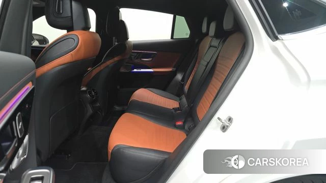 Mercedes-Benz GLC-Class X254 2025 Белый из Кореи, фото 3