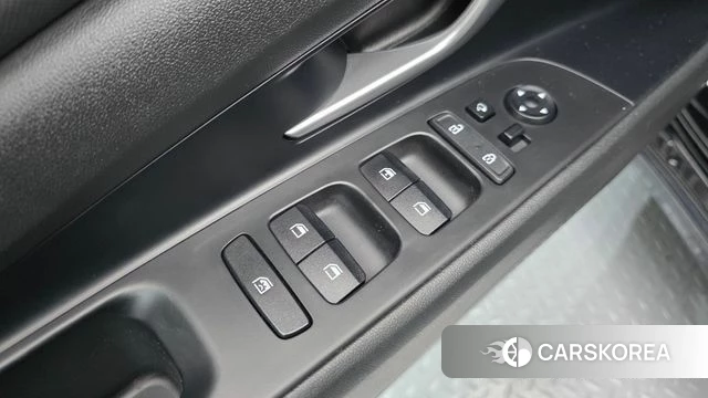 Hyundai Avante (CN7) 2020 Черный из Кореи, фото 3