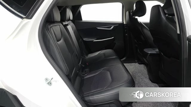 Kia EV6 2022 Белый из Кореи, фото 3