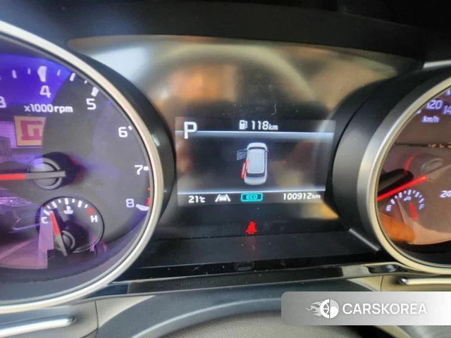 Kia Carnival 4th generation 2022 Белый из Кореи, фото 3