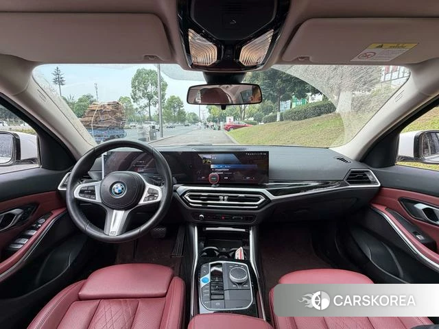 BMW i3 2023 Белый из Китая, фото 3