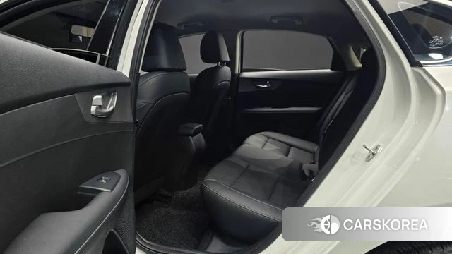 Kia Come New K3 2020 Белый из Кореи, фото 3