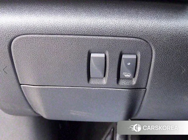 Renault Korea (Samsung) SM6 2018 Серый из Кореи, фото 3