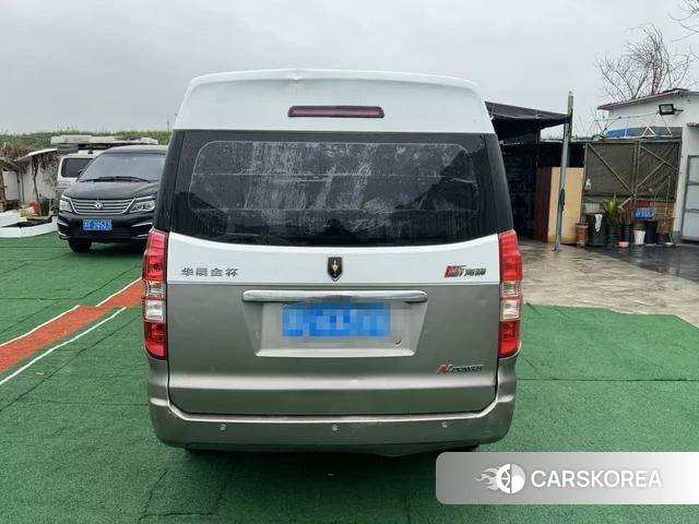 Gold Cup New Sea Lion X30L 2018 Белый из Китая, фото 3