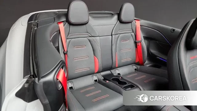 Mercedes-Benz CLE-Class C236 2025 Белый из Кореи, фото 3