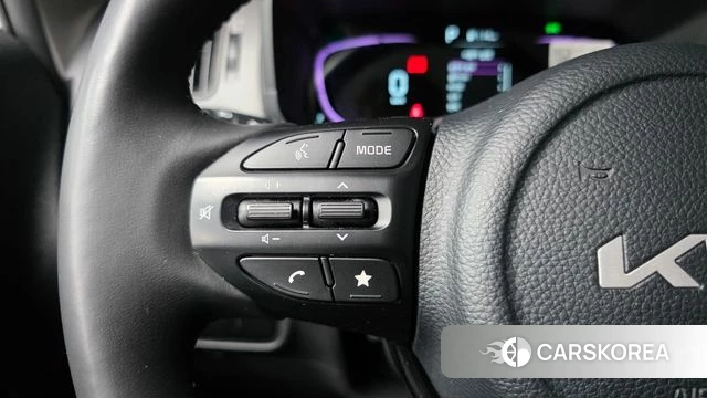 Kia The New Kia Ray 2024 Белый из Кореи, фото 3