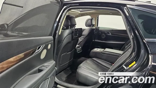 Genesis G80 (RG3) id 2907400 из Кореи 3