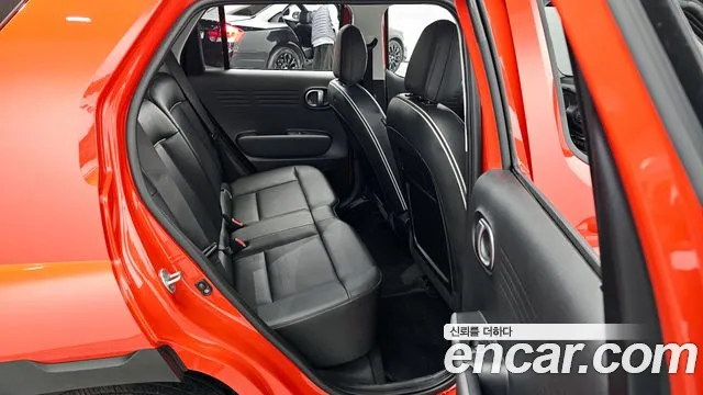 Hyundai Casper id 2499267 из Кореи 3