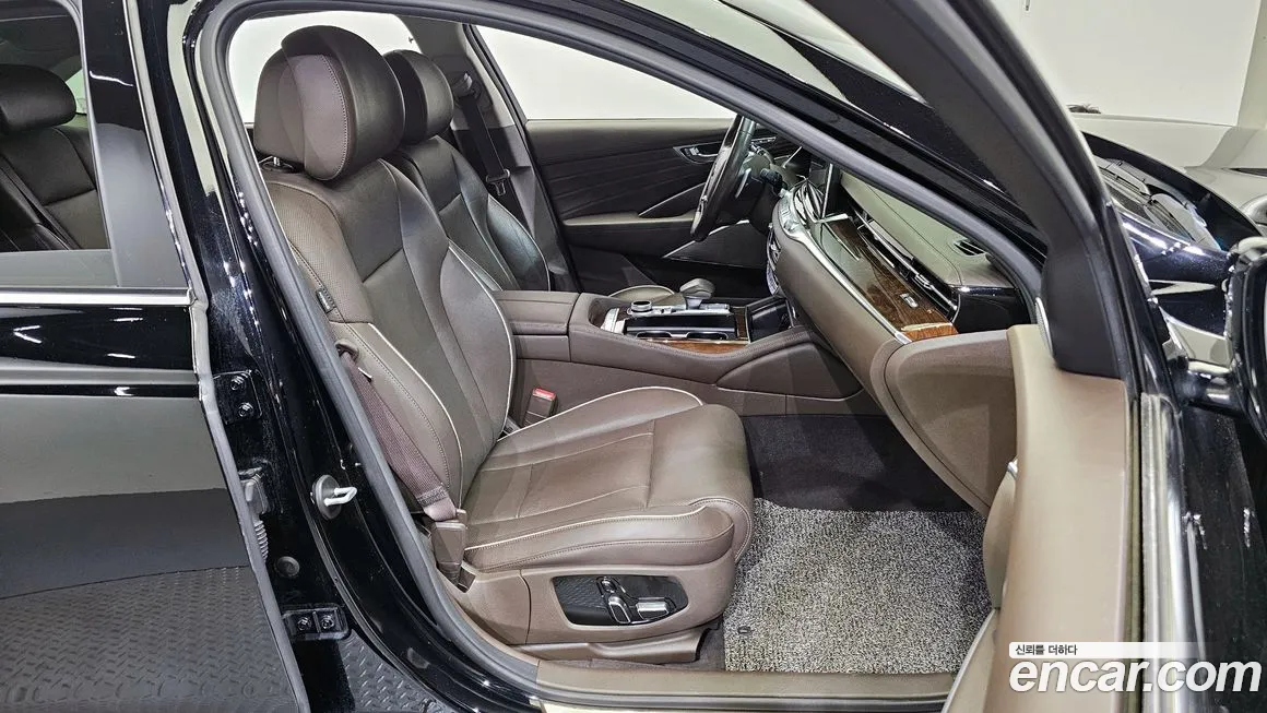 Kia More K9 id 1967793 из Кореи 3