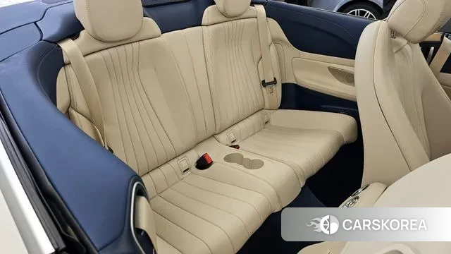 Mercedes-Benz E-Class W213 2023 Белый из Кореи, фото 3