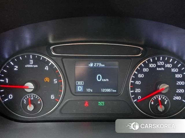 Kia The New Sorento 2020 Белый из Кореи, фото 3