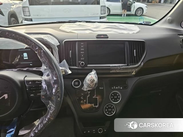 Kia The New Kia Ray 2026 Белый из Кореи, фото 3