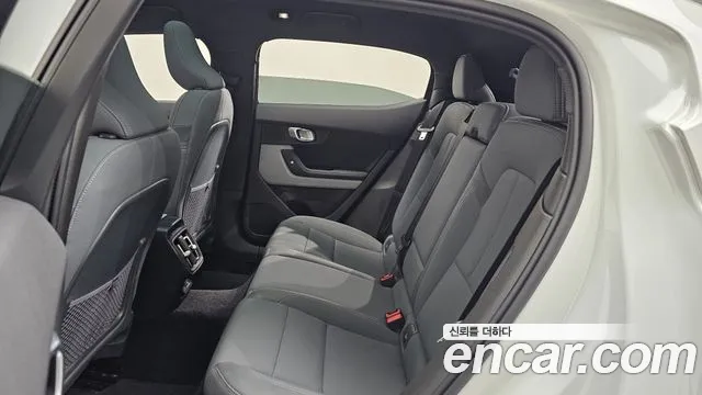 Polestar Polestar 2 id 2789065 из Кореи 3