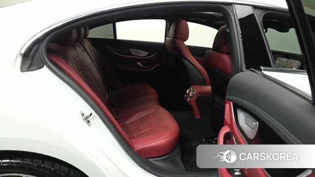 Mercedes-Benz CLS-Class C257 2022 Белый из Кореи, фото 3