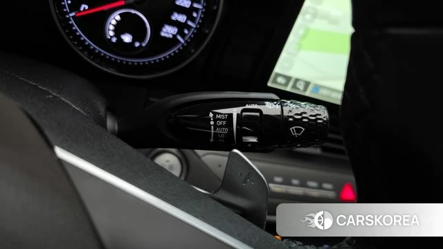 Hyundai The New Grandeur IG 2020 Черный из Кореи, фото 3