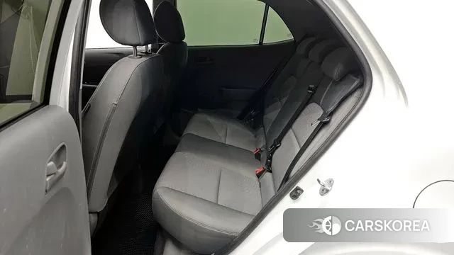 Kia All New Morning (JA) 2018 Белый из Кореи, фото 3