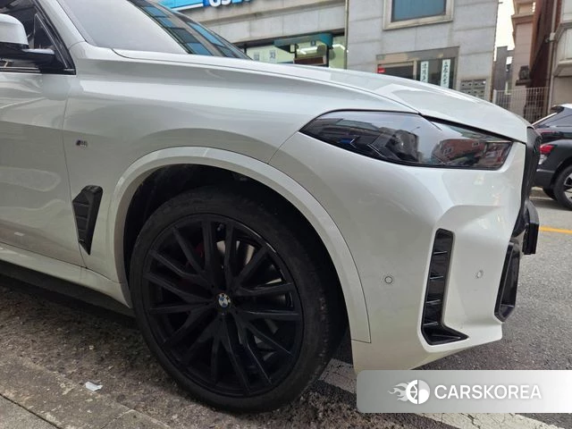 BMW X5 (G05) 2026 Белый из Кореи, фото 3