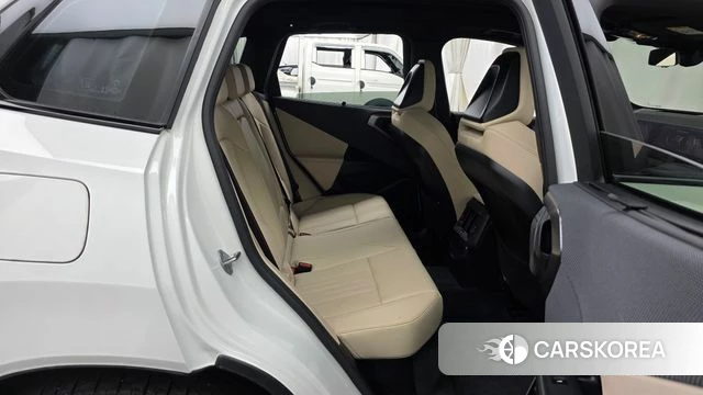 BMW X3 (G45) 2025 Белый из Кореи, фото 3