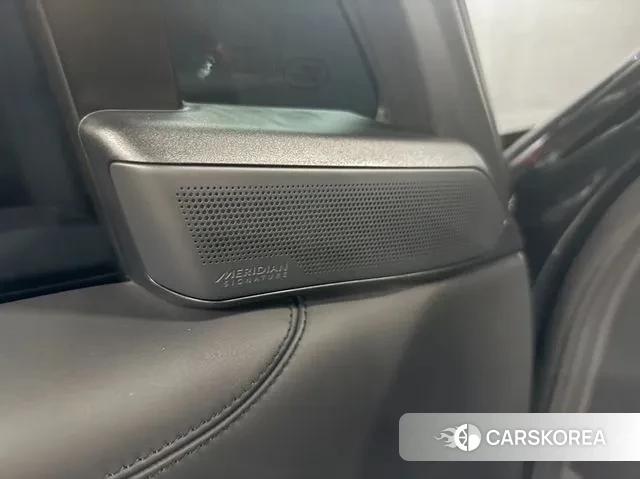 Land Rover Range Rover 5th Generation 2023 Черный из Кореи, фото 3