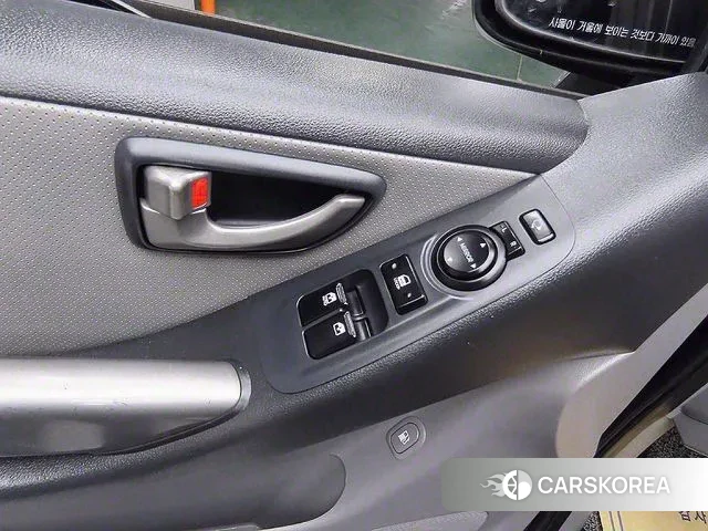 Hyundai The New Grand Starex 2018 Черный из Кореи, фото 3