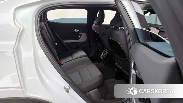 Polestar Polestar 2 2022 Белый из Кореи, фото 3