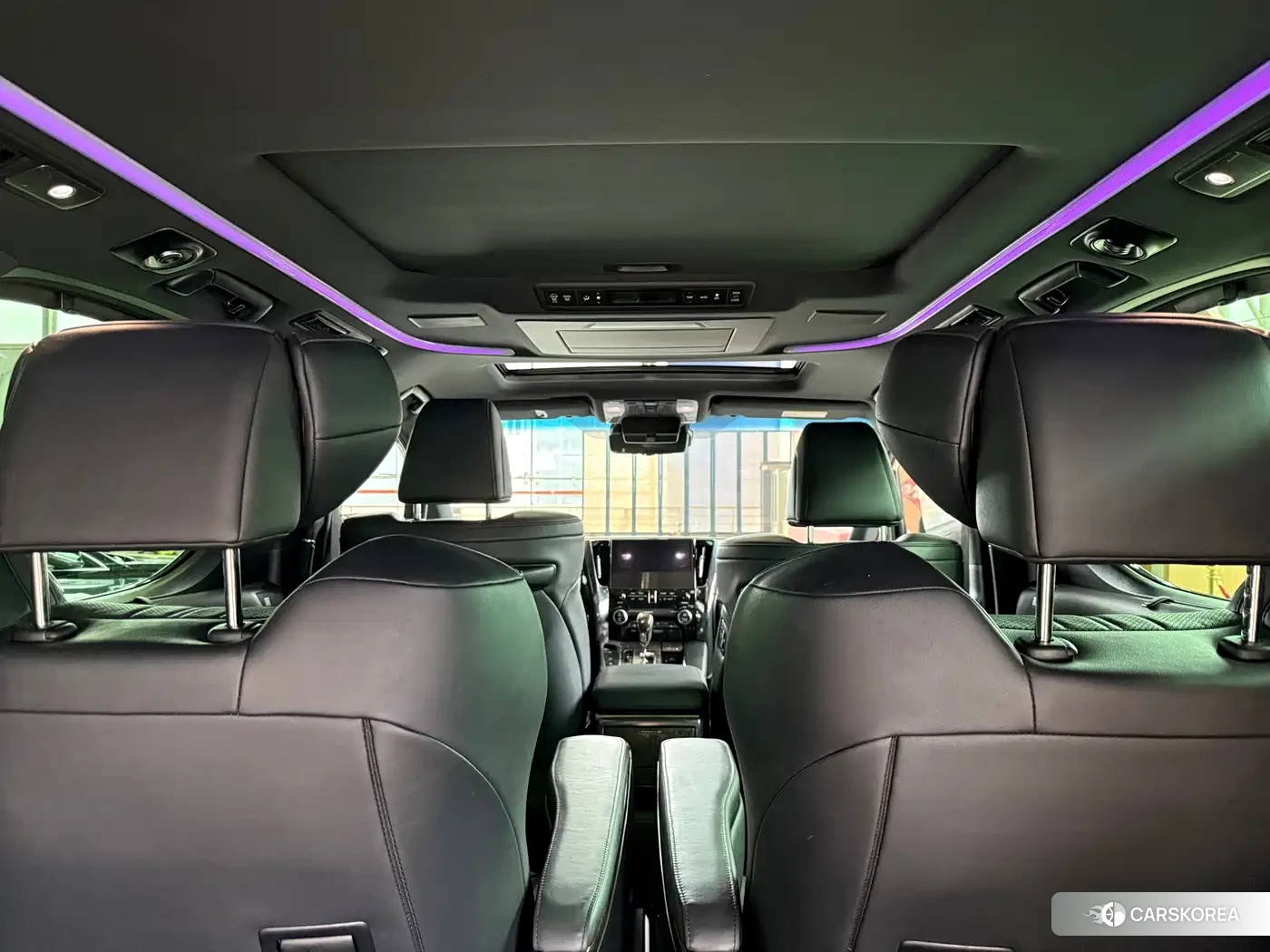 Toyota Elfa 2022 Черный из Китая, фото 3