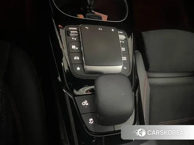 Mercedes-Benz A-Class W177 2023 Черный из Кореи, фото 3