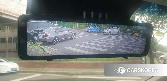 Hyundai Palisade 2019 Черный из Кореи, фото 3